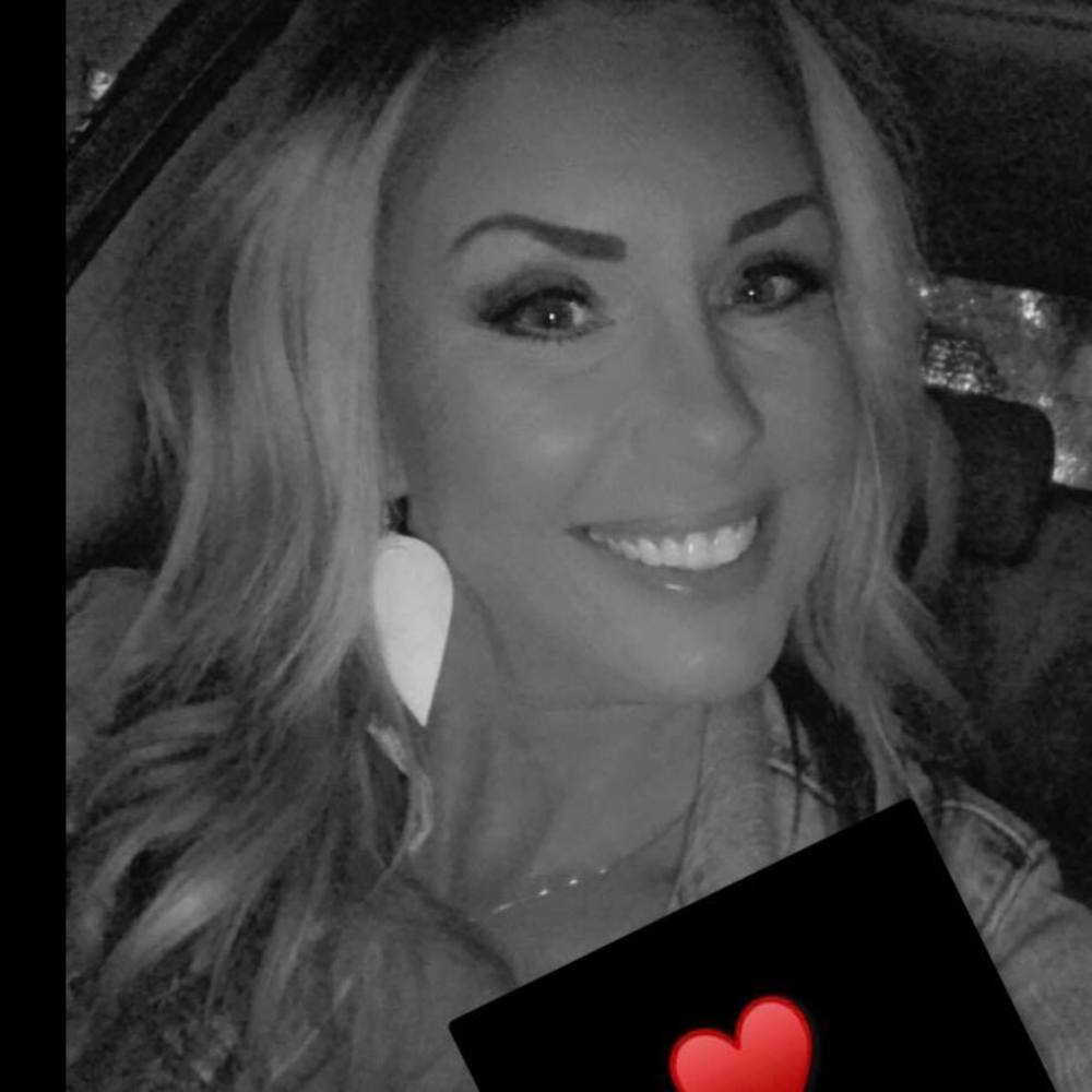 Meet your Posher, Brandy